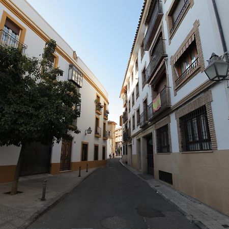 Luxury, Modern & Style Mezquita Apartment กอร์โดบา ภายนอก รูปภาพ