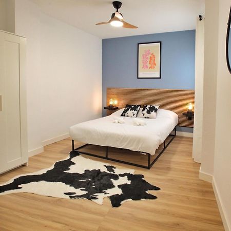 Luxury, Modern & Style Mezquita Apartment กอร์โดบา ภายนอก รูปภาพ