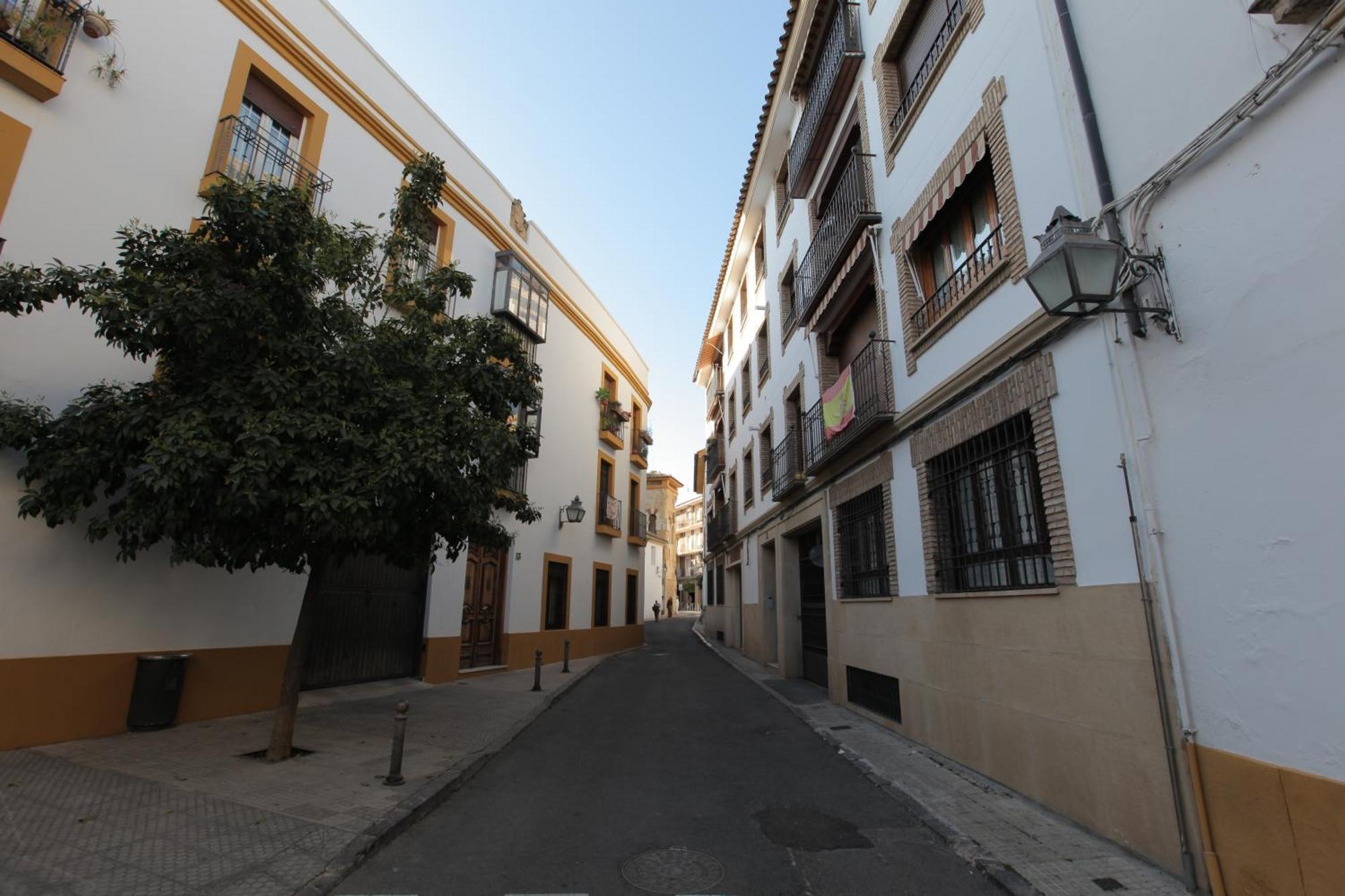 Luxury, Modern & Style Mezquita Apartment กอร์โดบา ภายนอก รูปภาพ