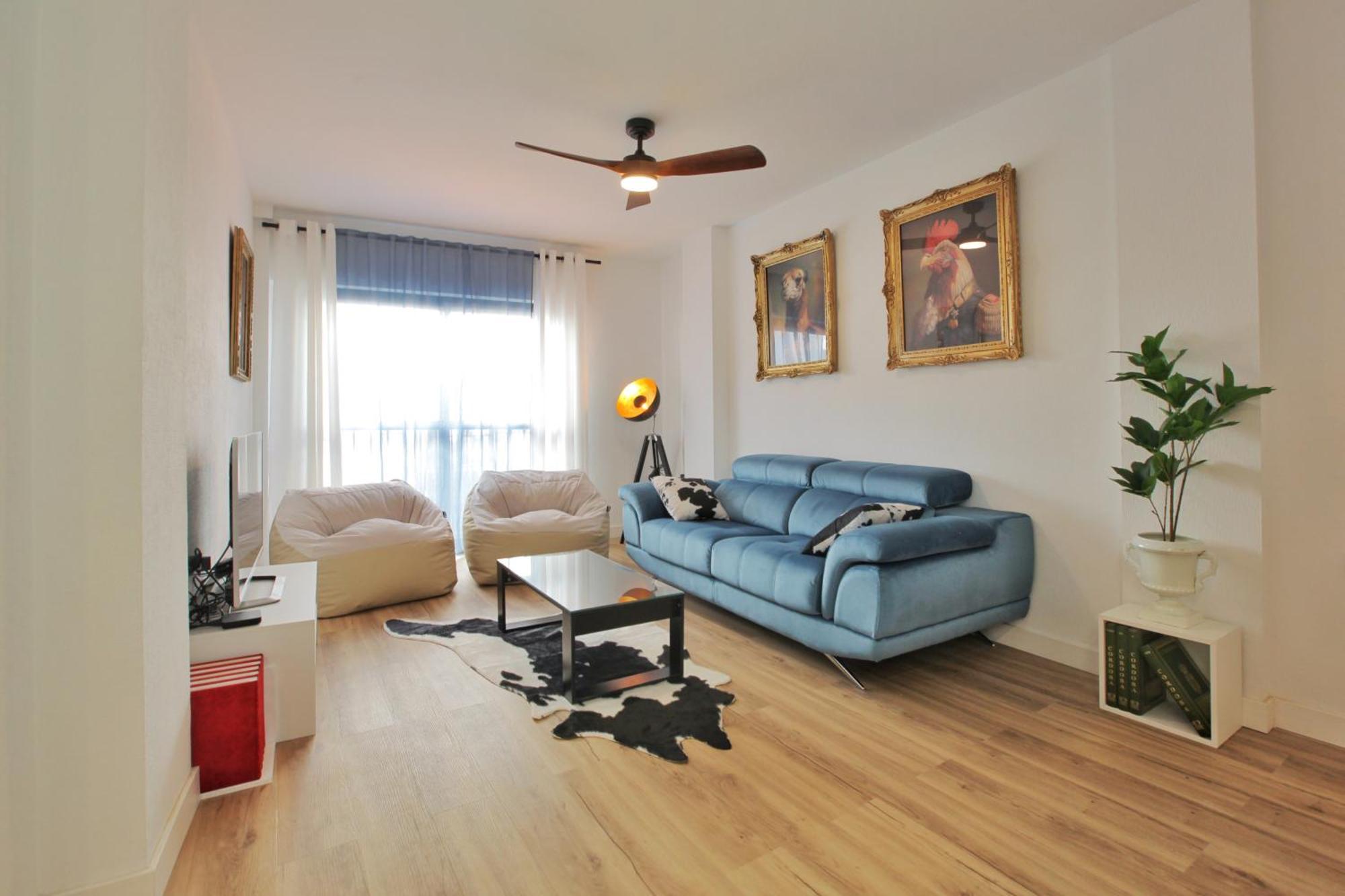 Luxury, Modern & Style Mezquita Apartment กอร์โดบา ภายนอก รูปภาพ