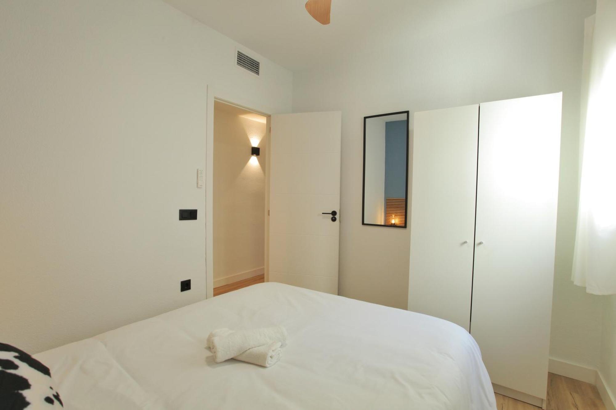 Luxury, Modern & Style Mezquita Apartment กอร์โดบา ภายนอก รูปภาพ