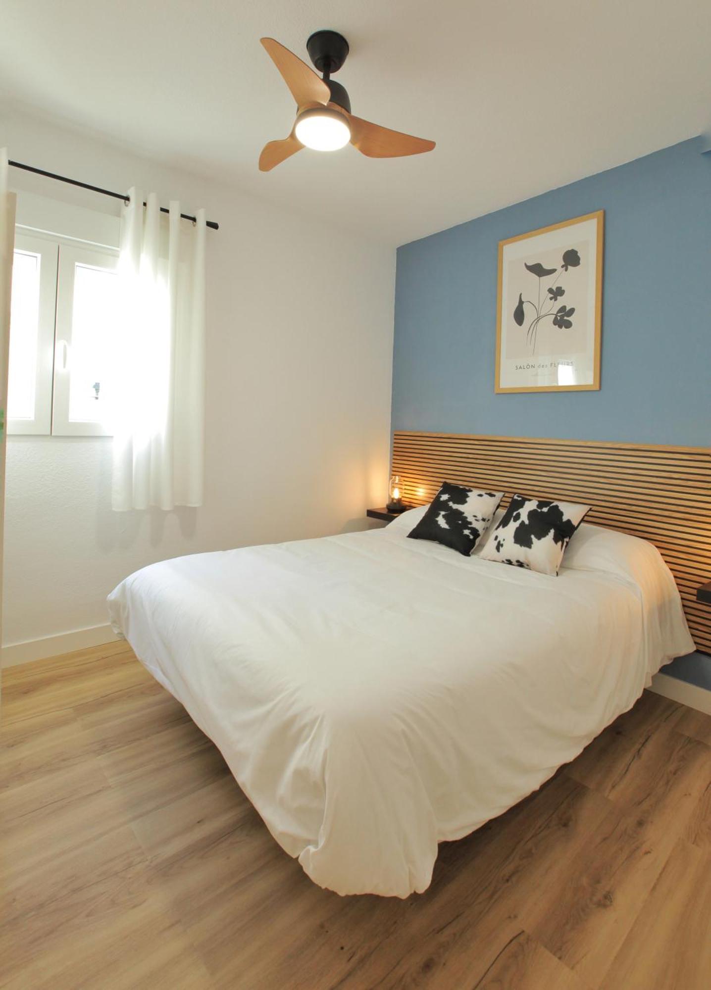 Luxury, Modern & Style Mezquita Apartment กอร์โดบา ภายนอก รูปภาพ