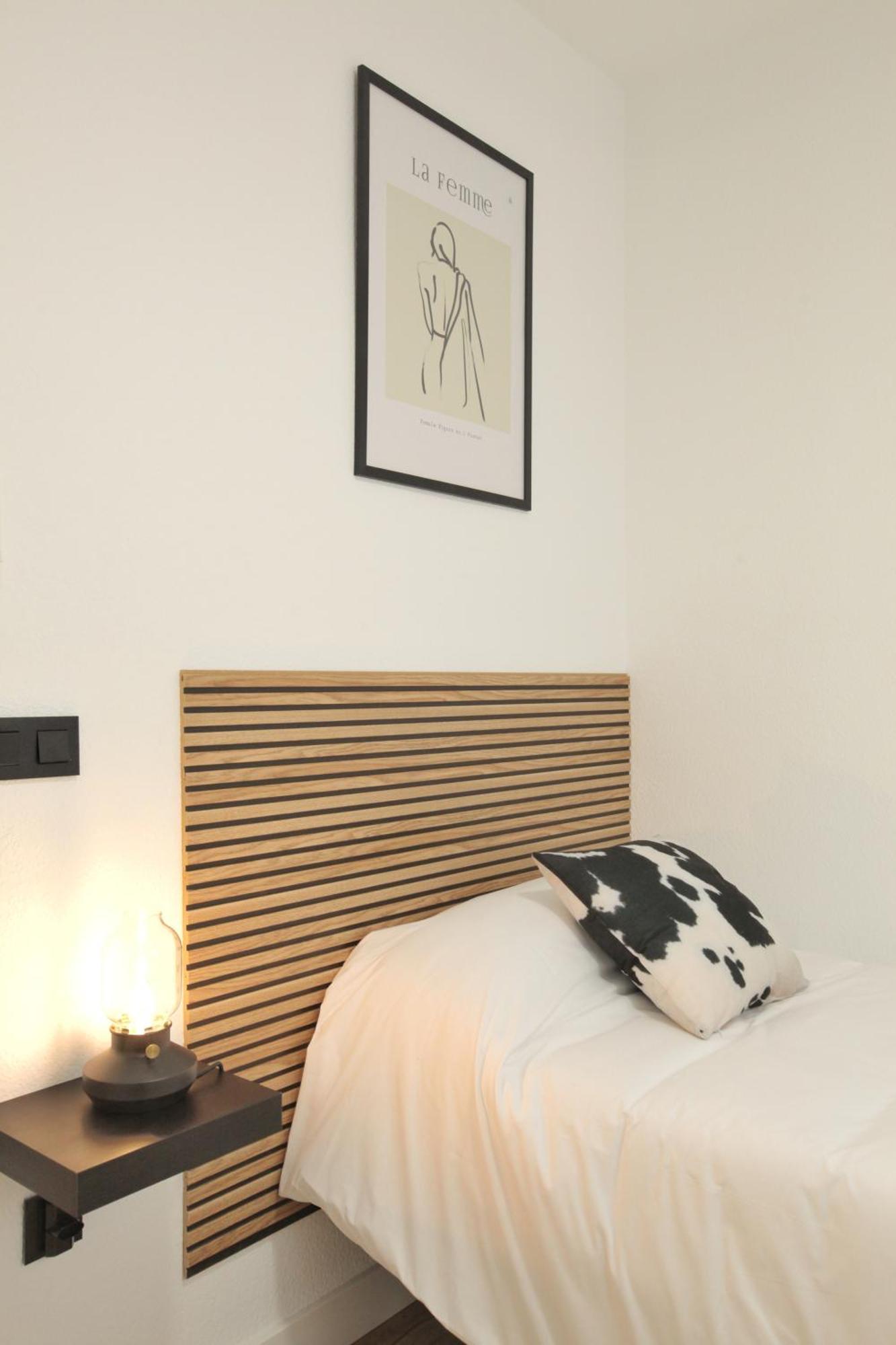 Luxury, Modern & Style Mezquita Apartment กอร์โดบา ภายนอก รูปภาพ