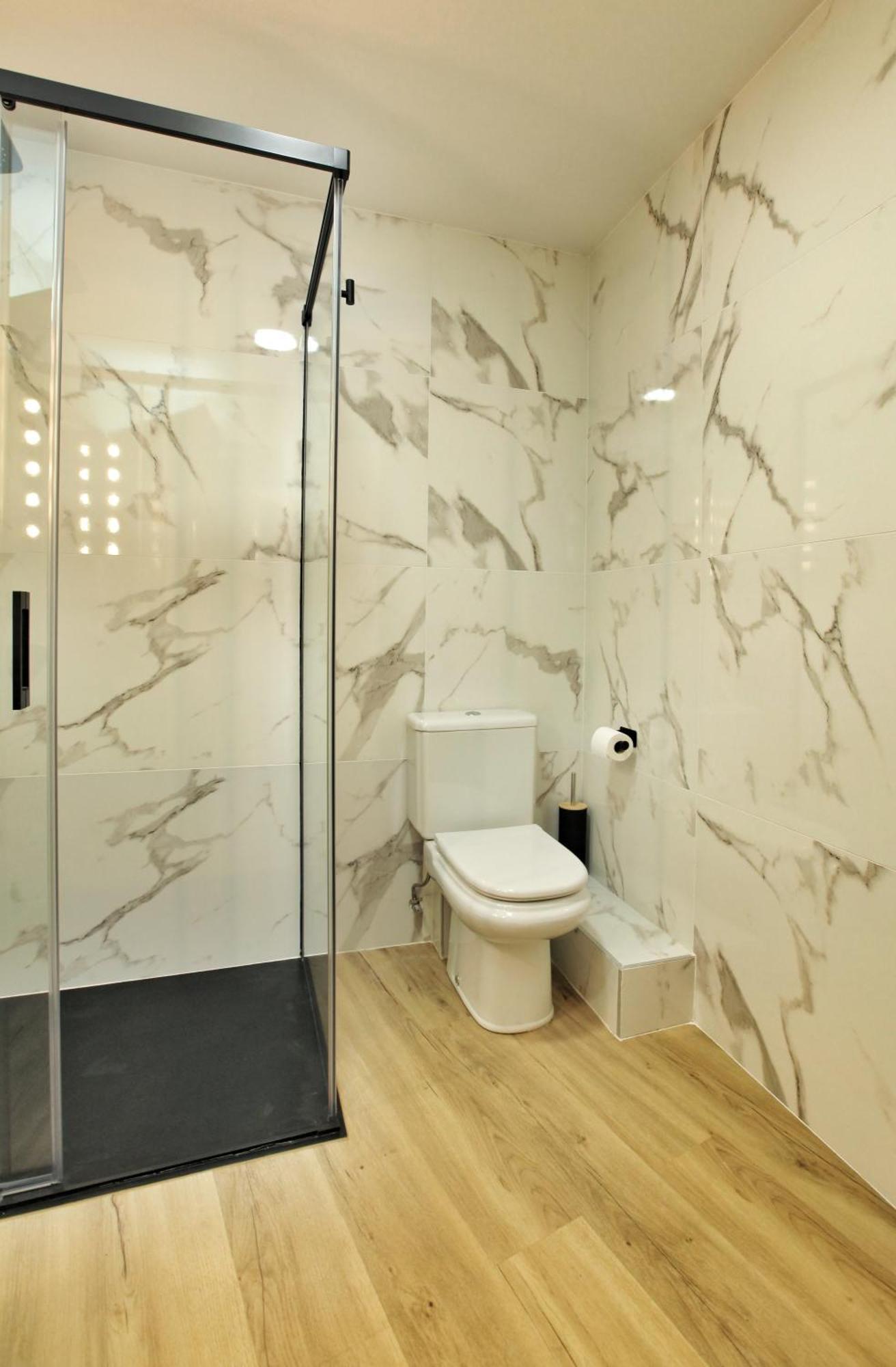 Luxury, Modern & Style Mezquita Apartment กอร์โดบา ภายนอก รูปภาพ