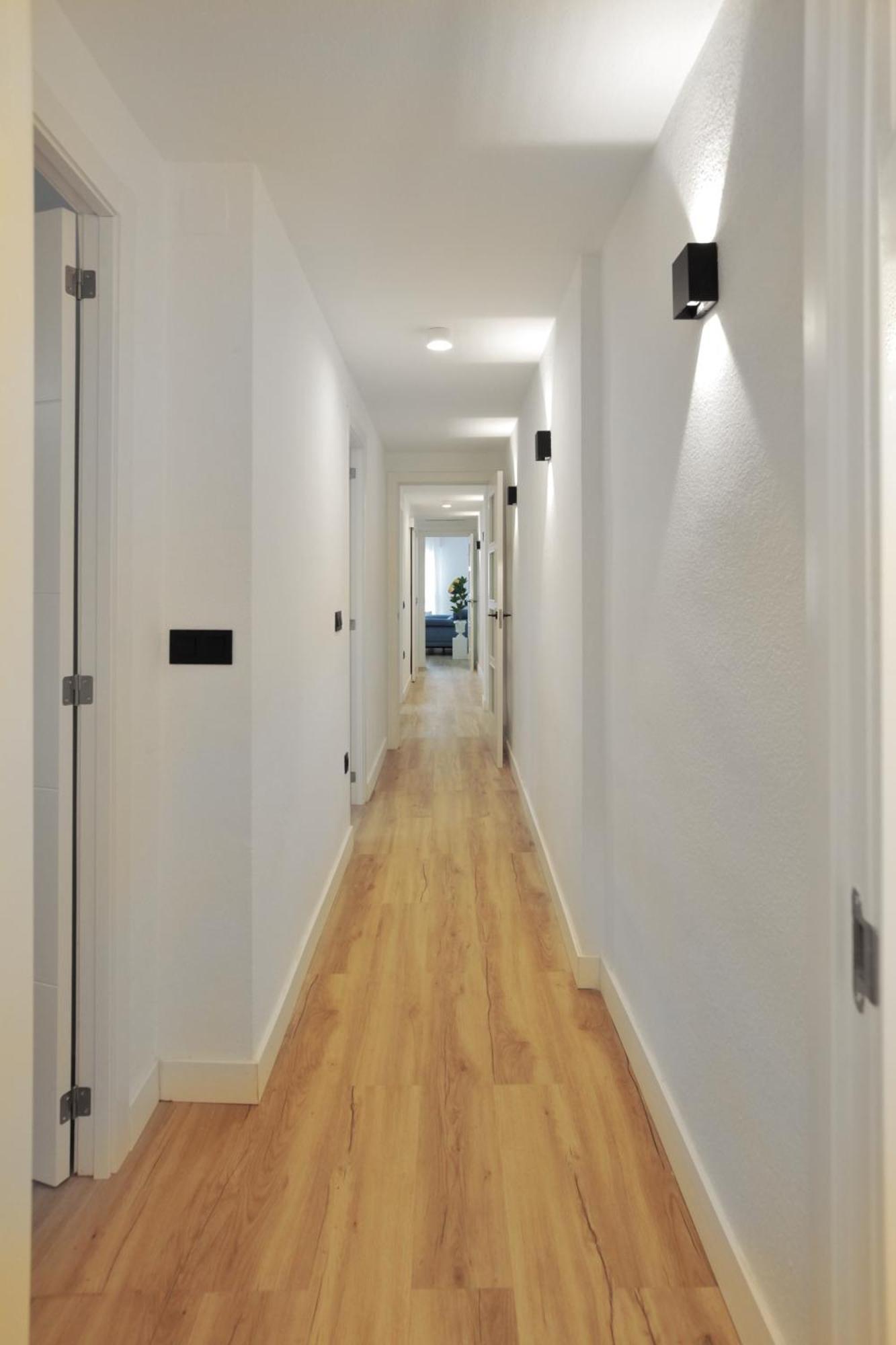 Luxury, Modern & Style Mezquita Apartment กอร์โดบา ภายนอก รูปภาพ