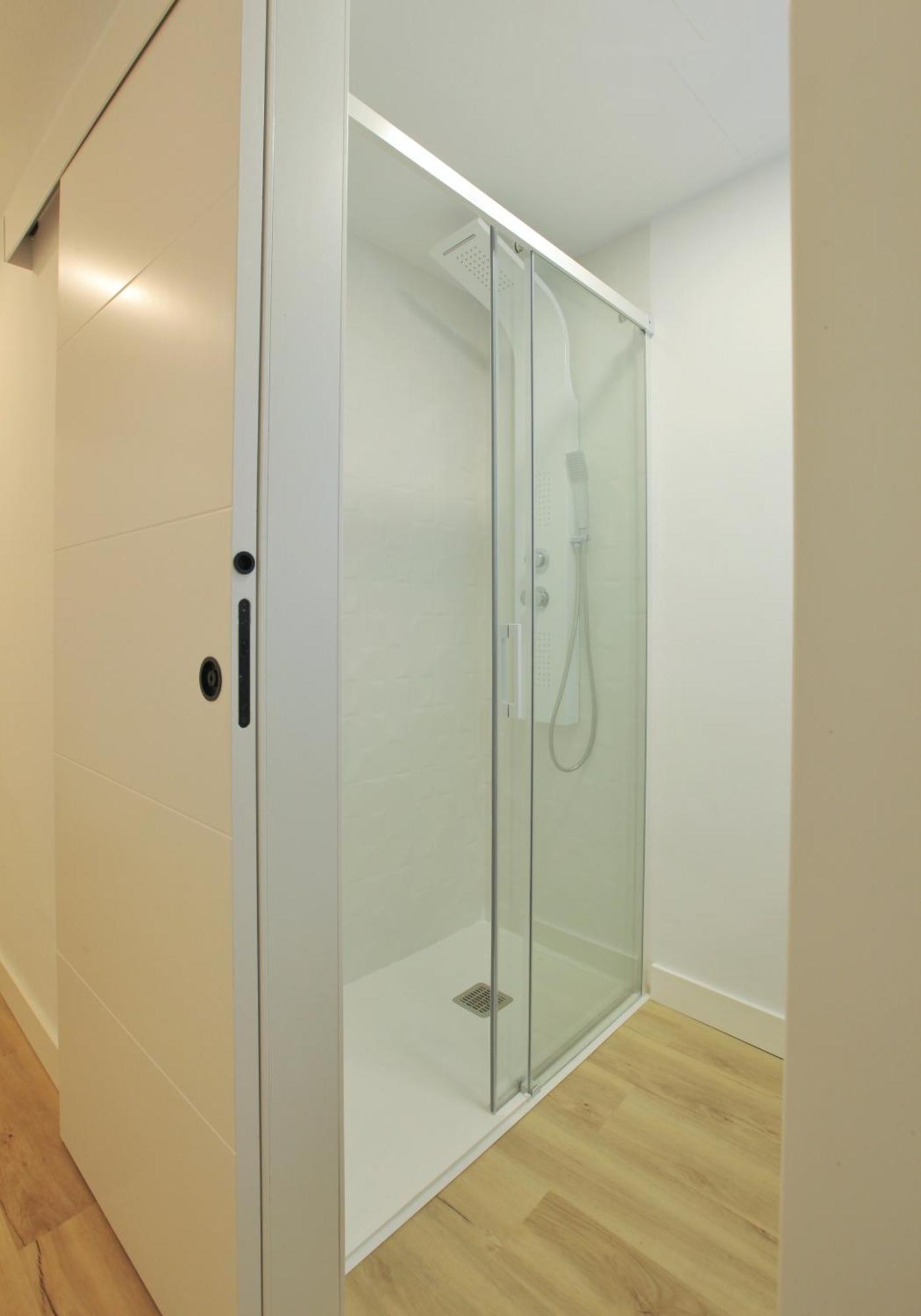 Luxury, Modern & Style Mezquita Apartment กอร์โดบา ภายนอก รูปภาพ