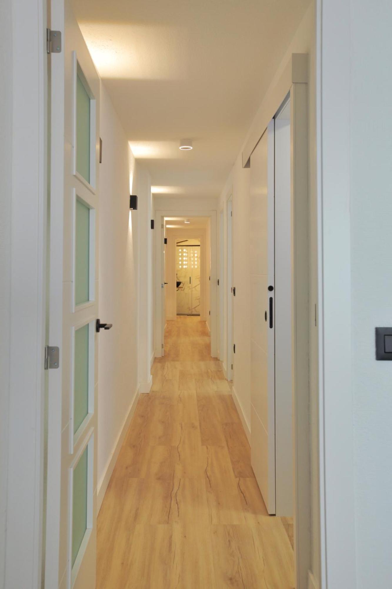 Luxury, Modern & Style Mezquita Apartment กอร์โดบา ภายนอก รูปภาพ