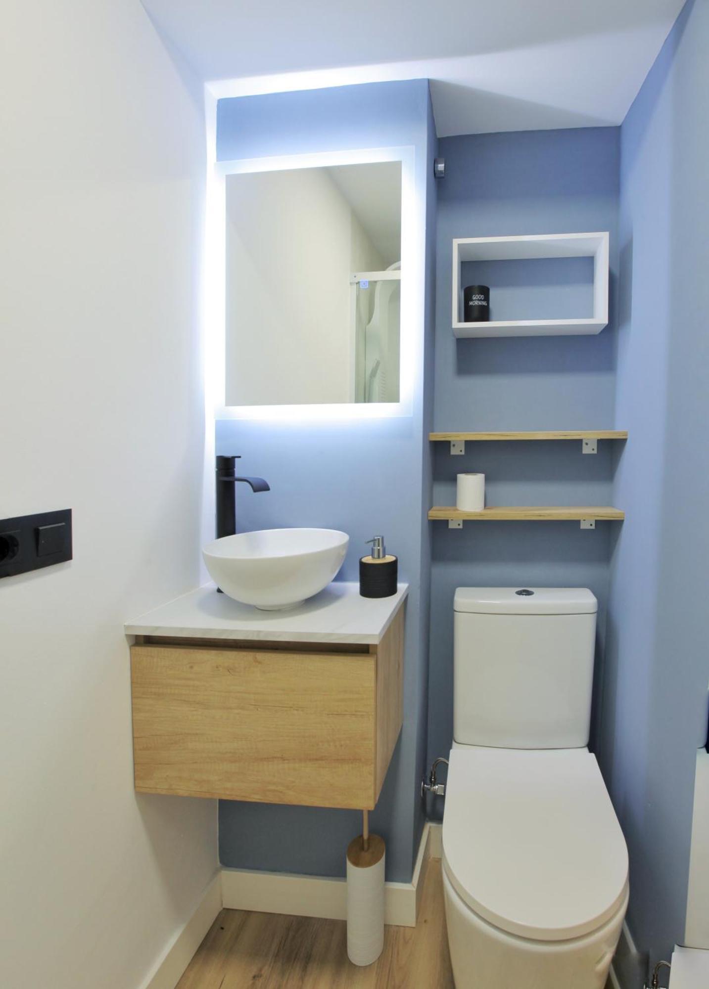 Luxury, Modern & Style Mezquita Apartment กอร์โดบา ภายนอก รูปภาพ
