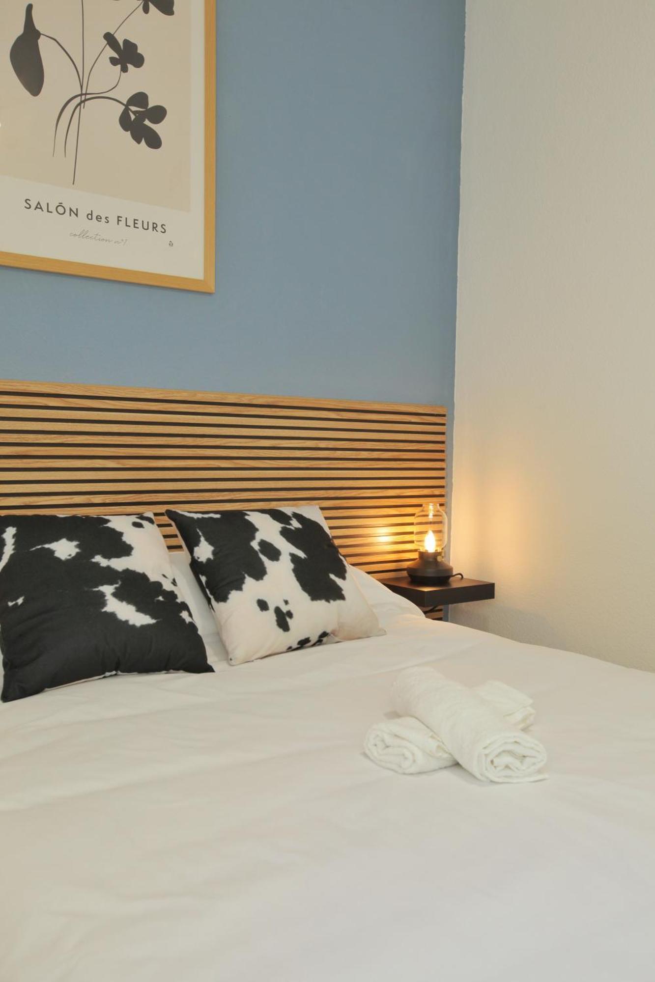 Luxury, Modern & Style Mezquita Apartment กอร์โดบา ภายนอก รูปภาพ