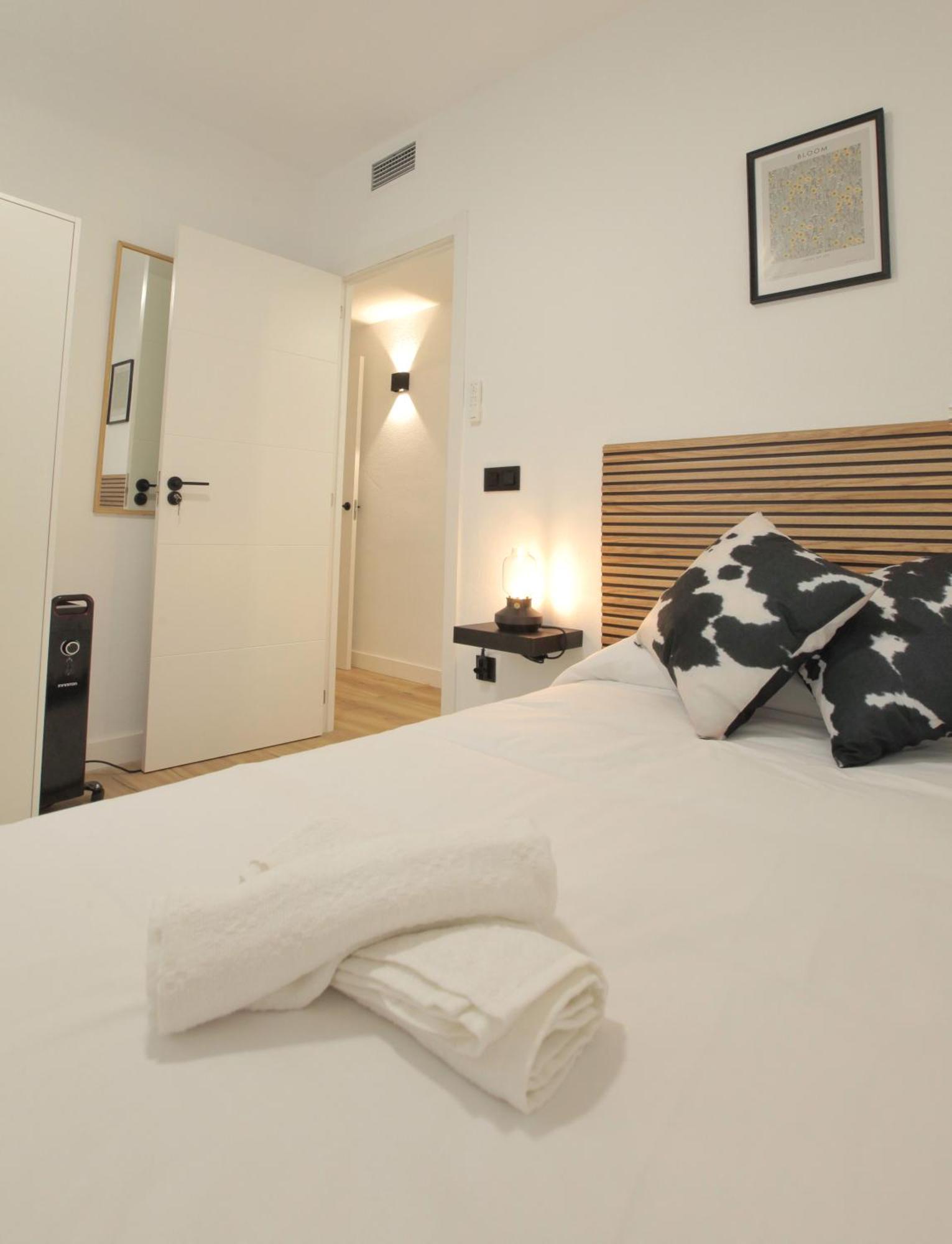 Luxury, Modern & Style Mezquita Apartment กอร์โดบา ภายนอก รูปภาพ