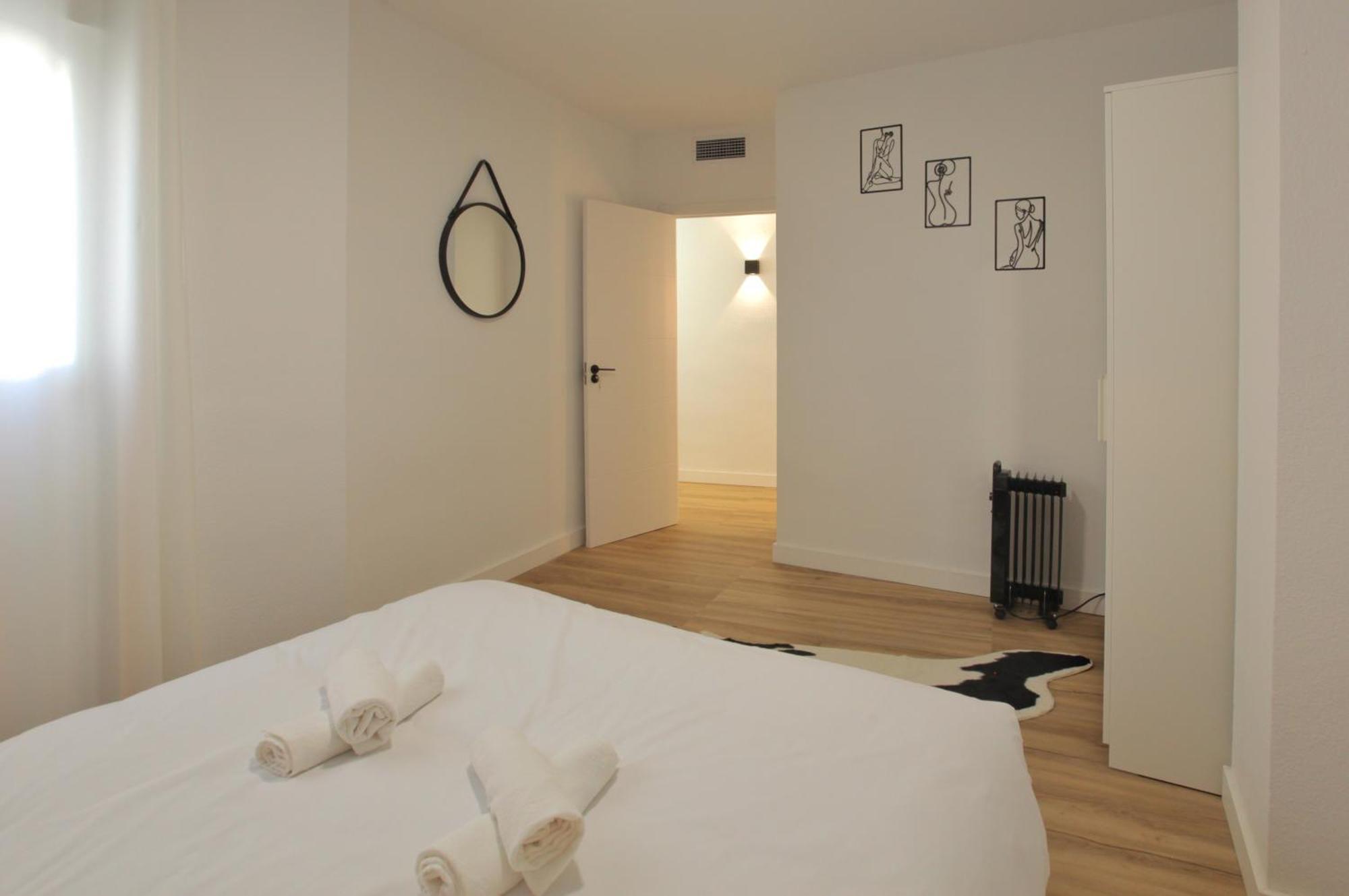 Luxury, Modern & Style Mezquita Apartment กอร์โดบา ภายนอก รูปภาพ