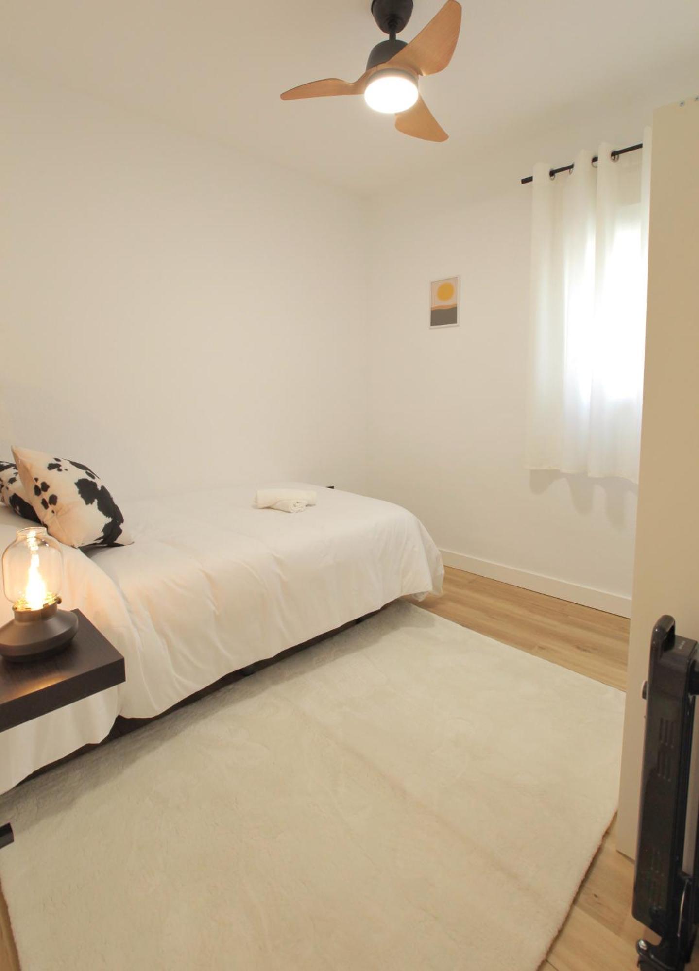 Luxury, Modern & Style Mezquita Apartment กอร์โดบา ภายนอก รูปภาพ