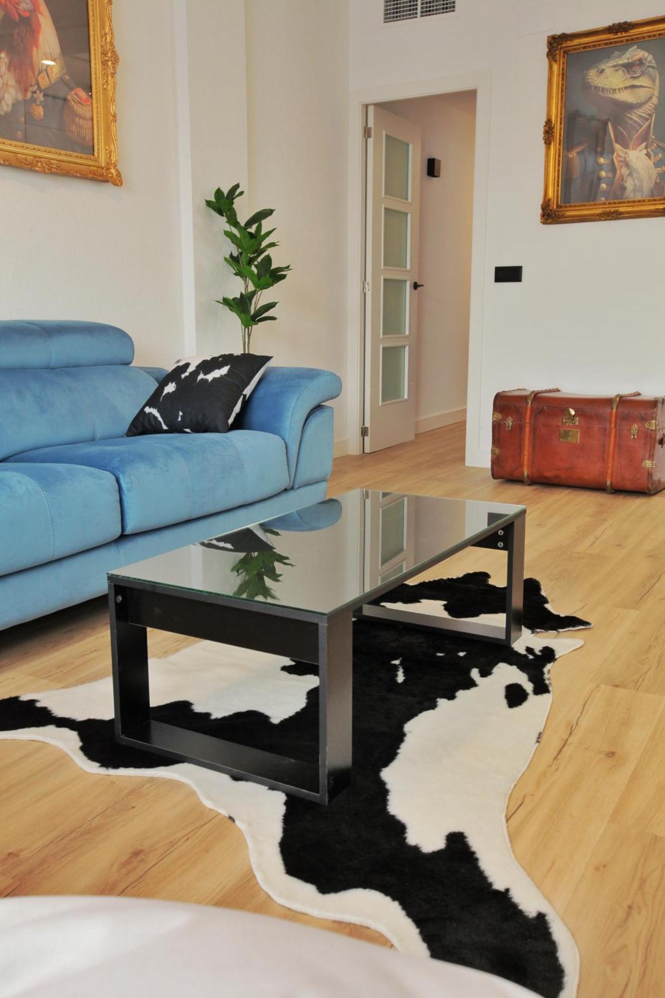 Luxury, Modern & Style Mezquita Apartment กอร์โดบา ภายนอก รูปภาพ