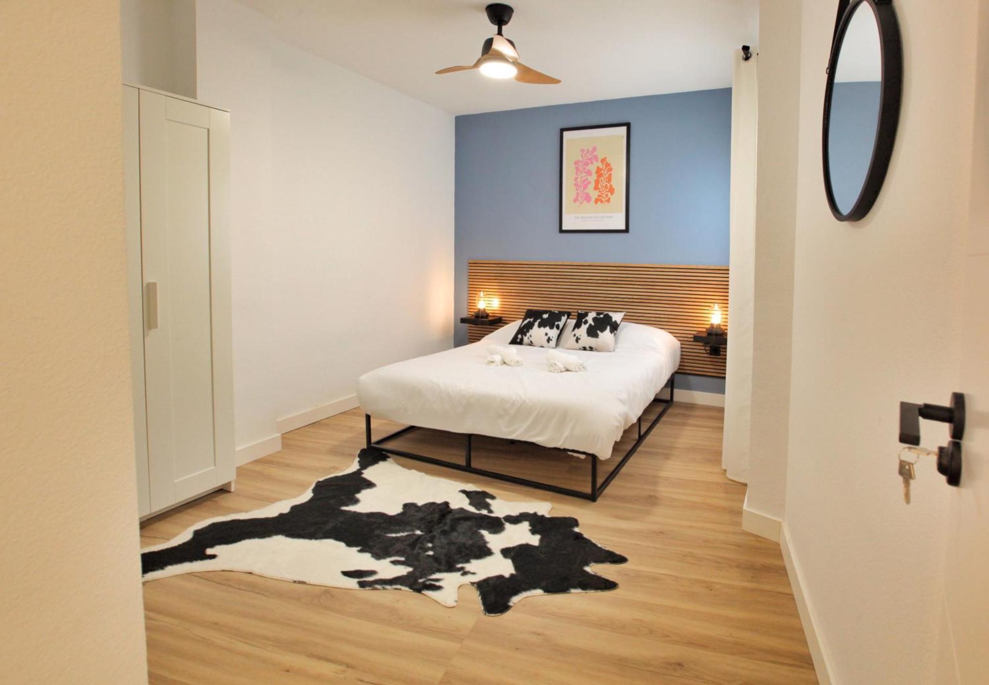 Luxury, Modern & Style Mezquita Apartment กอร์โดบา ภายนอก รูปภาพ