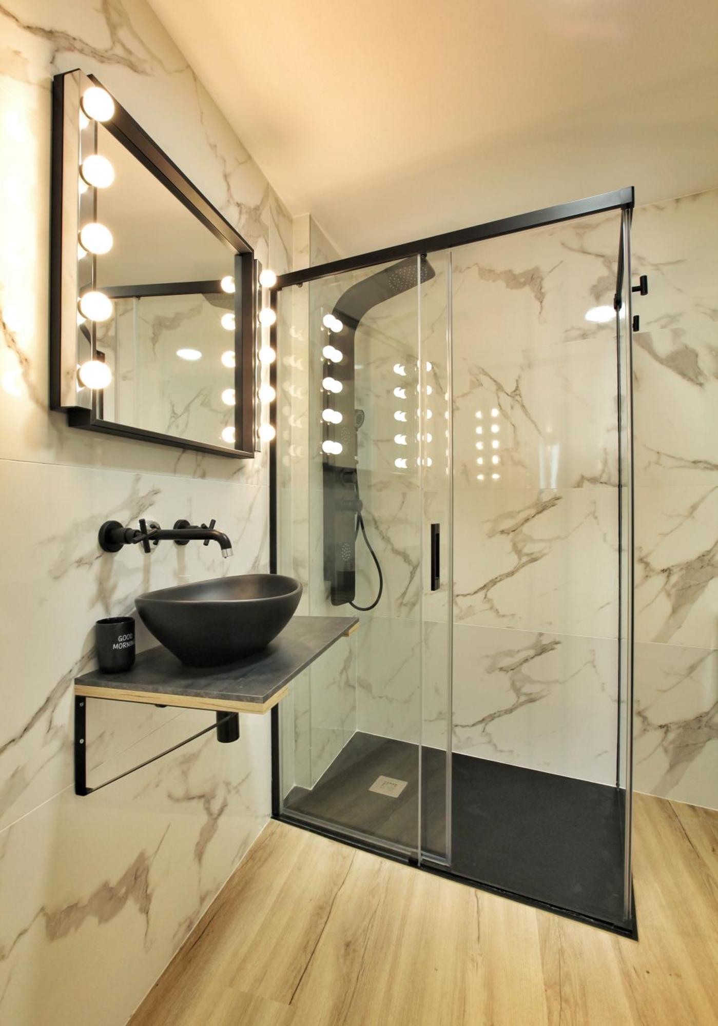 Luxury, Modern & Style Mezquita Apartment กอร์โดบา ภายนอก รูปภาพ