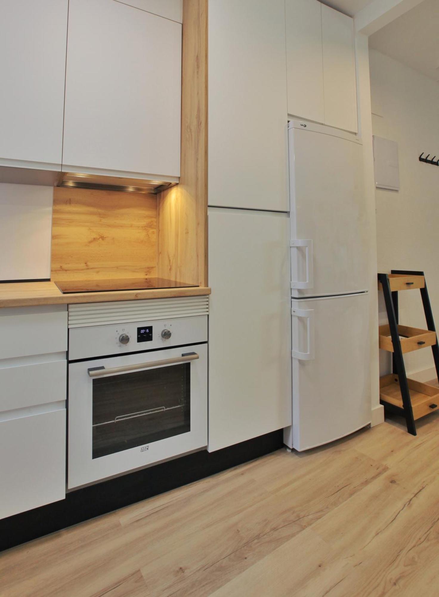 Luxury, Modern & Style Mezquita Apartment กอร์โดบา ภายนอก รูปภาพ