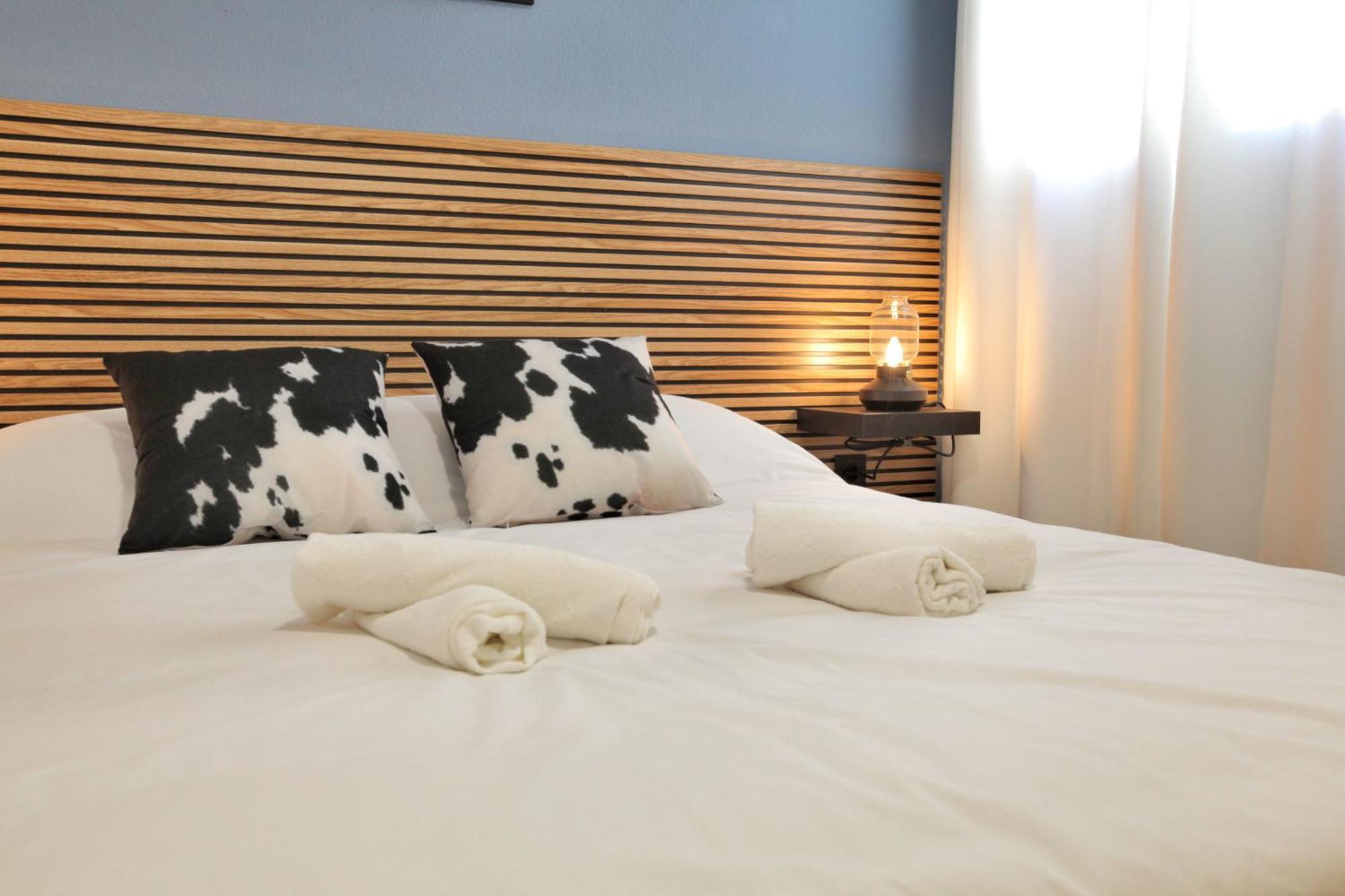 Luxury, Modern & Style Mezquita Apartment กอร์โดบา ภายนอก รูปภาพ