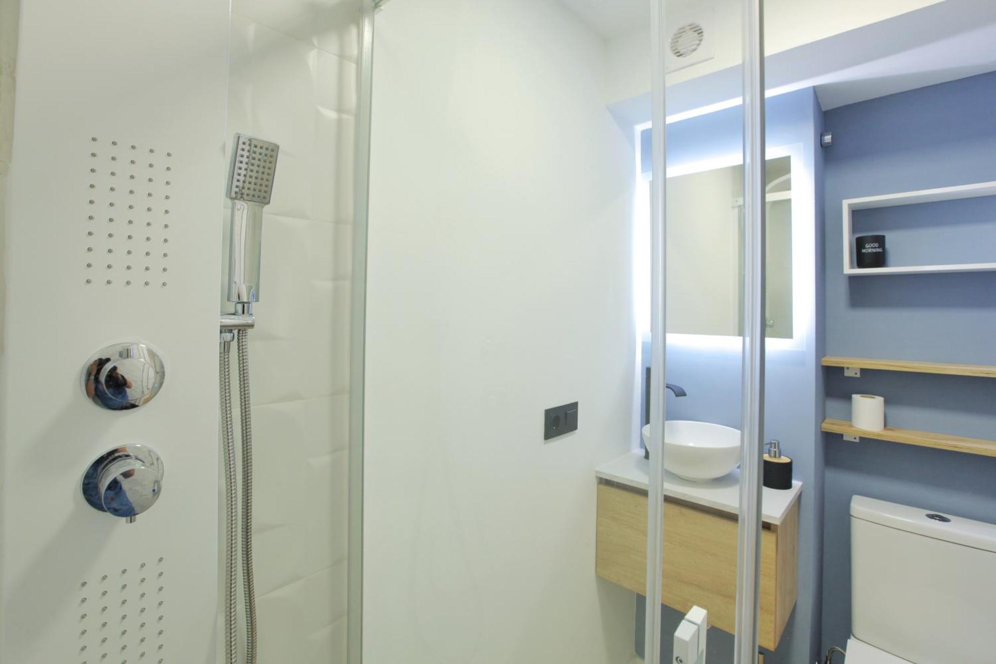 Luxury, Modern & Style Mezquita Apartment กอร์โดบา ภายนอก รูปภาพ