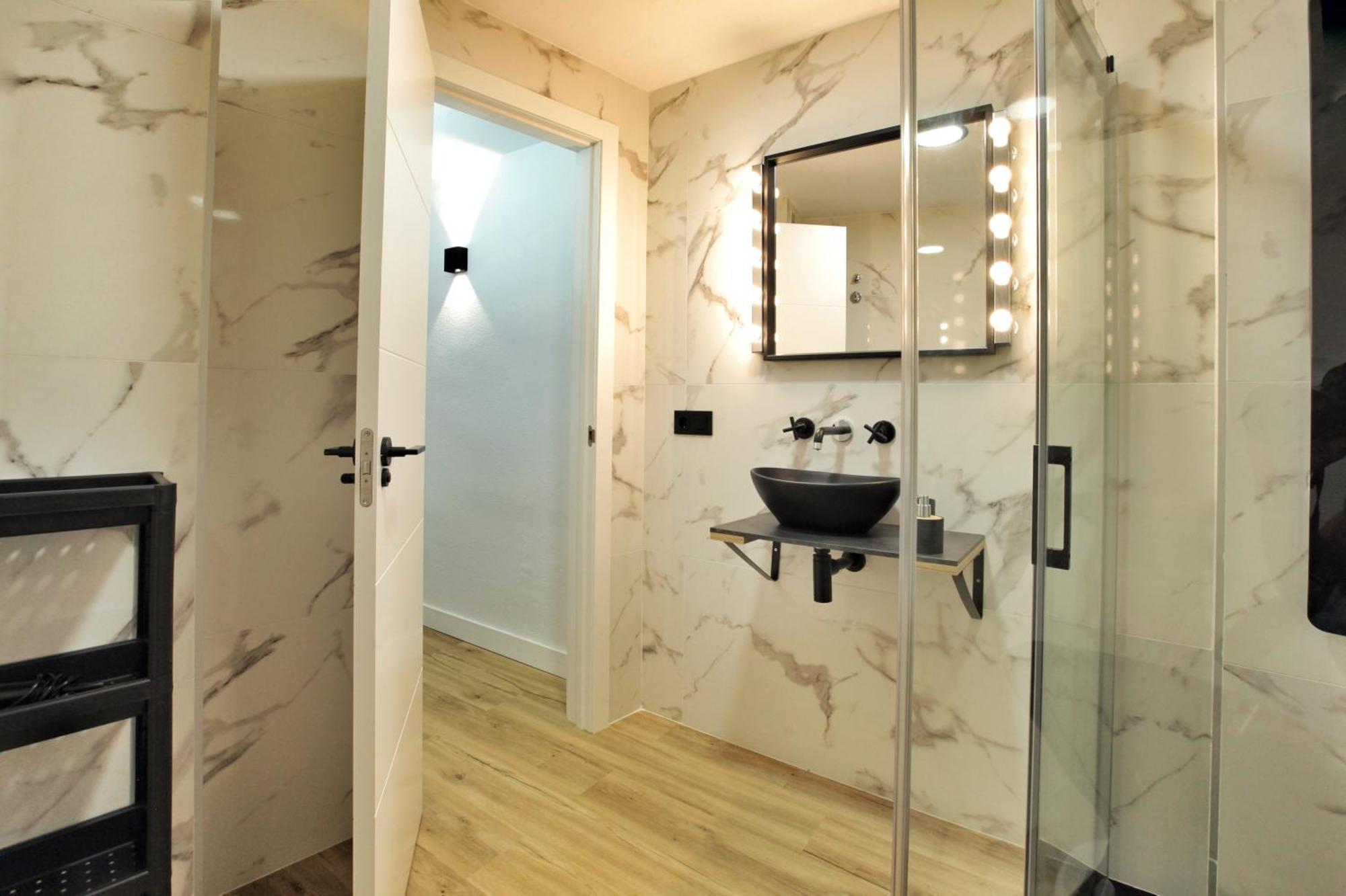 Luxury, Modern & Style Mezquita Apartment กอร์โดบา ภายนอก รูปภาพ