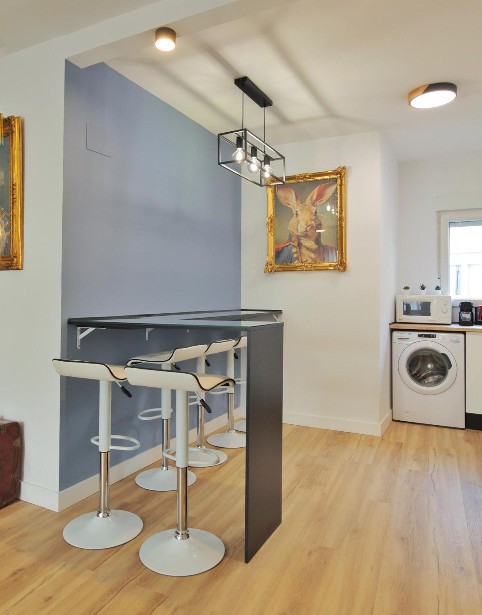 Luxury, Modern & Style Mezquita Apartment กอร์โดบา ภายนอก รูปภาพ